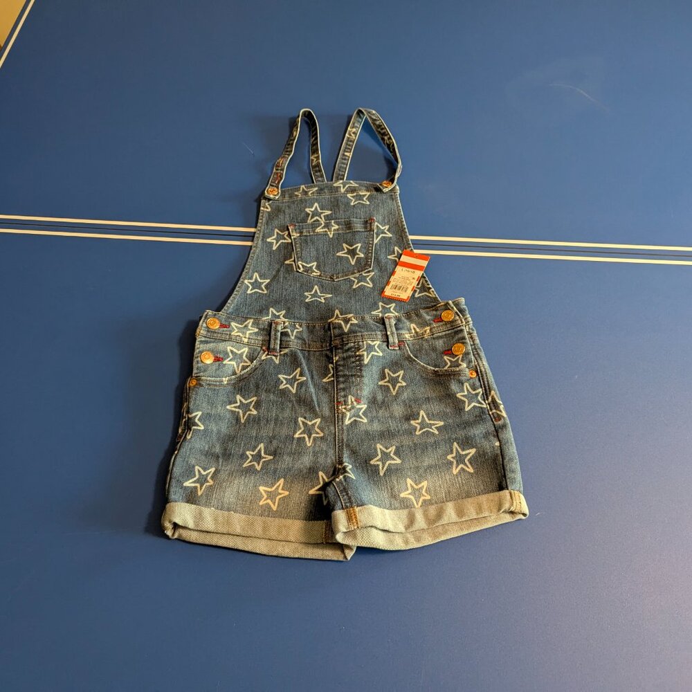 NWT Cat & Jack Holiday Bundle Girl 10-12 Patriotic, Winter, St. Patrick's Day - Picture 9 of 13